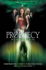 Watch The Prophecy: Forsaken Alluc