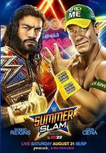 Watch WWE SummerSlam (TV Special 2021) Alluc