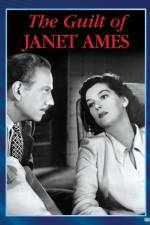 Watch The Guilt of Janet Ames Alluc
