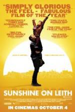 Watch Sunshine on Leith Online Alluc