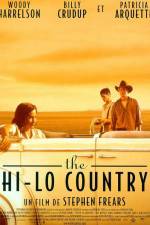 Watch The Hi-Lo Country Alluc