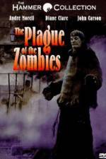 Watch The Plague of the Zombies Online Alluc