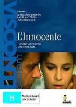 Watch L'innocente Online Alluc
