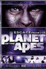 Watch Escape from the Planet of the Apes Alluc