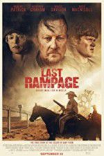 Watch Last Rampage: The Escape of Gary Tison Alluc