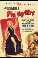 Watch Pin Up Girl Alluc