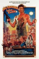 Watch Big Trouble in Little China Alluc