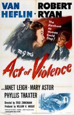 Watch Act of Violence Alluc