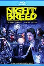 Watch Tribes of the Moon: The Making of Nightbreed Alluc