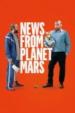 Watch News from Planet Mars Alluc