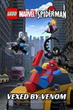 Watch Lego Marvel Spider-Man: Vexed by Venom Alluc