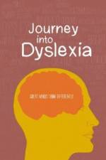 Watch Journey Into Dyslexia Alluc