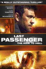 Watch Last Passenger Alluc