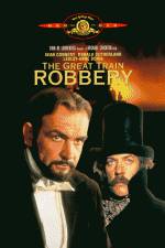 Watch The Great Train Robbery Alluc