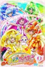 Watch Smile PreCure! The Movie: Big Mismatch in a Picture Book! Online Alluc