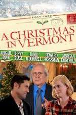 Watch A Christmas in Vermont Alluc