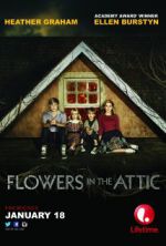 Watch Flowers in the Attic Alluc