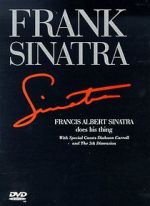 Watch Francis Albert Sinatra Does His Thing (TV Special 1968) Alluc
