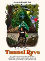 Watch Tunnel Rave (Short 2024) Alluc