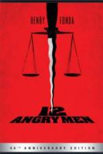 Watch 12 Angry Men Online Alluc