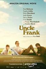 Watch Uncle Frank Online Alluc