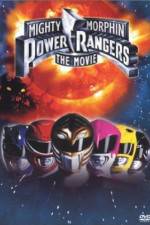 Watch Mighty Morphin Power Rangers: The Movie Alluc