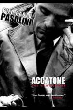 Watch Accattone Online Alluc