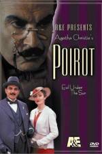 Watch "Agatha Christie's Poirot" Evil Under the Sun Alluc