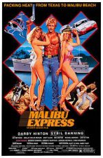 Watch Malibu Express Online Alluc