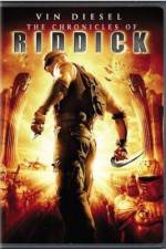 Watch The Chronicles of Riddick Alluc