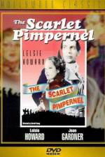 Watch The Scarlet Pimpernel Alluc