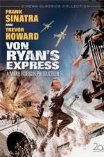 Watch Von Ryan's Express Alluc
