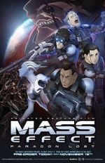 Watch Mass Effect: Paragon Lost Alluc