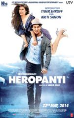 Watch Heropanti Online Alluc