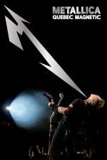 Watch Metallica Quebec Magnetic Alluc