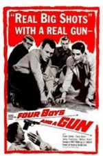 Watch Four Boys and a Gun Alluc