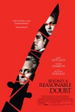 Watch Beyond a Reasonable Doubt Alluc