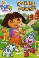 Watch Dora The Explorer - Puppy Power! Online Alluc