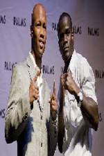 Watch HBO boxing classic Judah vs Clottey Online Alluc