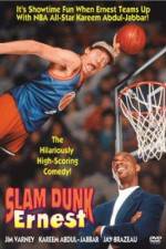 Watch Slam Dunk Ernest Alluc