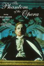 Watch The Phantom of the Opera Online Alluc