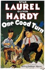 Watch One Good Turn (Short 1931) Alluc