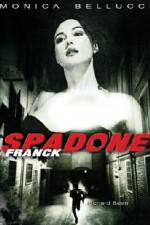Watch Franck Spadone Alluc