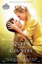 Watch Queen and Country Alluc