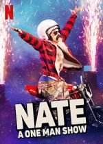 Watch Natalie Palamides: Nate - A One Man Show (TV Special 2020) Alluc
