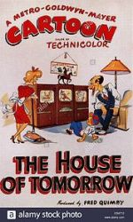Watch The House of Tomorrow (Short 1949) Online Alluc