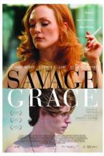 Watch Savage Grace Alluc