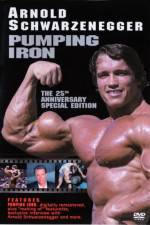 Watch Raw Iron The Making of 'Pumping Iron' Online Alluc