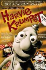 Watch Harvie Krumpet Alluc