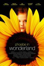 Watch Phoebe in Wonderland Alluc